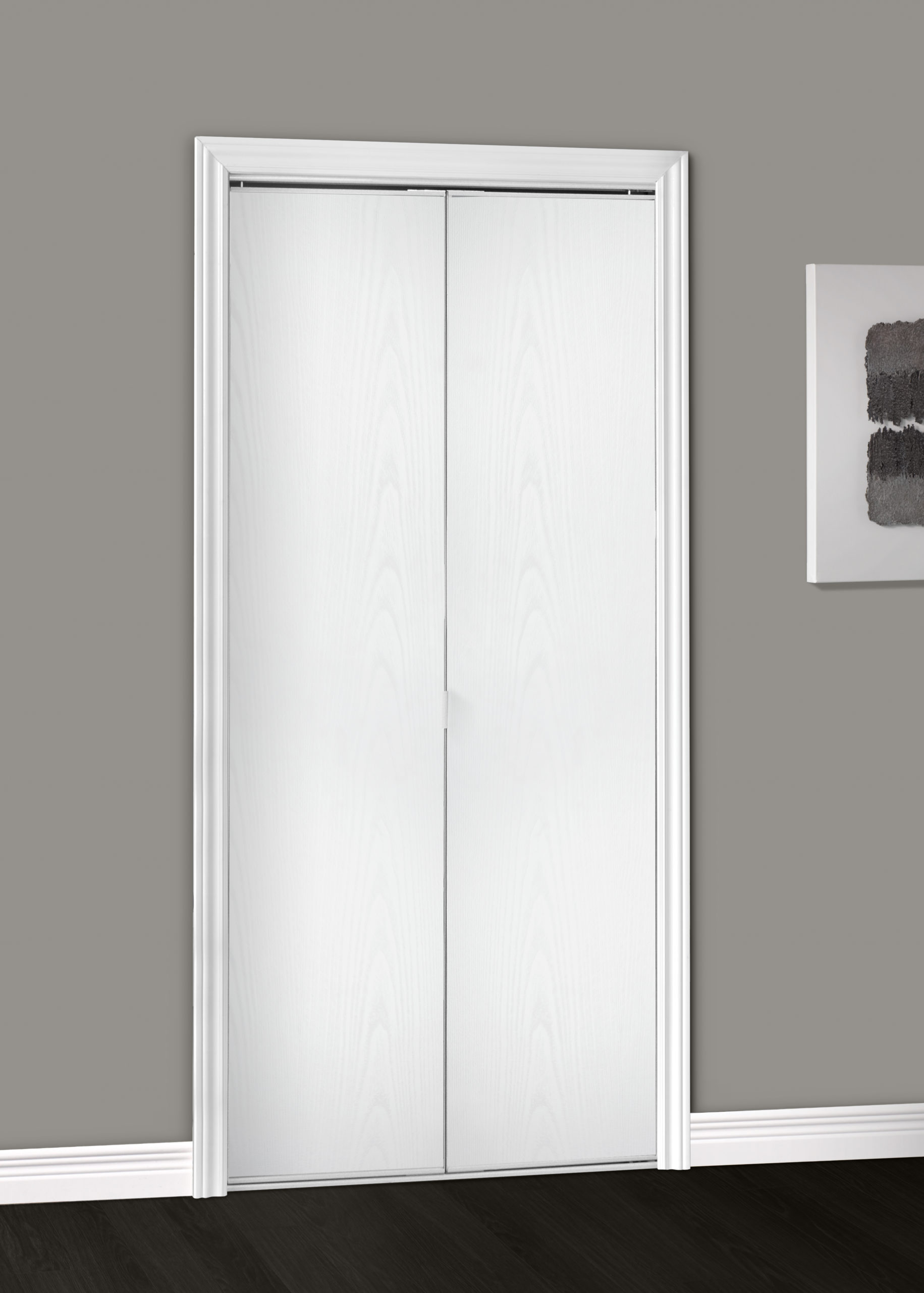 Euro 3-Lite Design Pivot Door - Renin